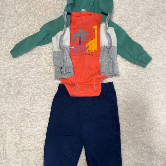 18 month baby boy bundle - Picture 8 of 10